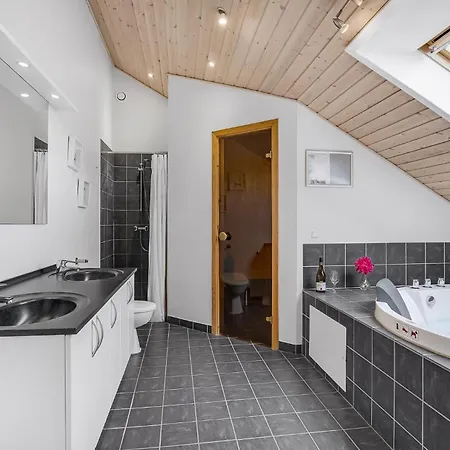 Dom wakacyjny Vibelunden Rodby X