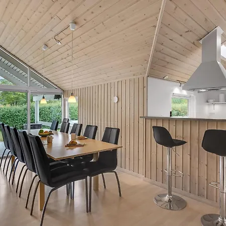 Amazing In Rodby With Wifi Holiday home