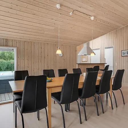 Amazing In Rodby With Wifi Holiday home *