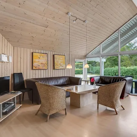 Holiday home Amazing In Rodby With Wifi
