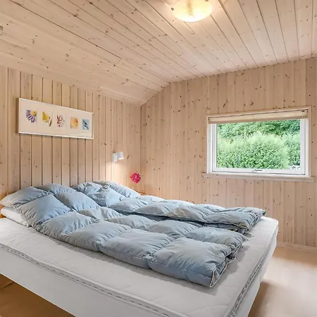 Lovely Home In Rodby With Sauna Prázdninový dům