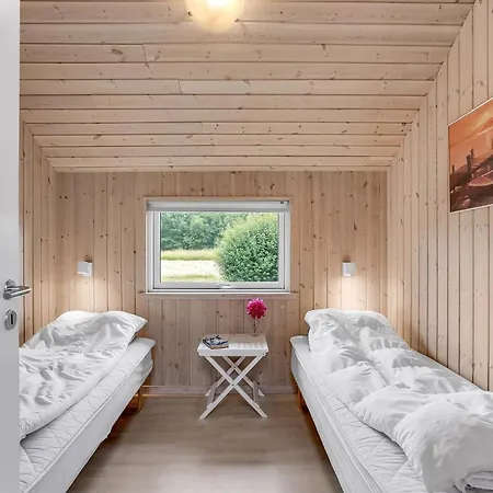 Holiday home Amazing In Rodby With Wifi Kramnitse
