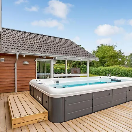 Amazing In Rodby With Wifi Holiday home *