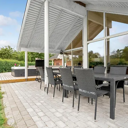 Holiday home Amazing In Rodby With Wifi Kramnitse