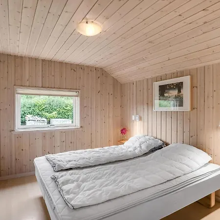 Dom wakacyjny Vibelunden Rodby X *