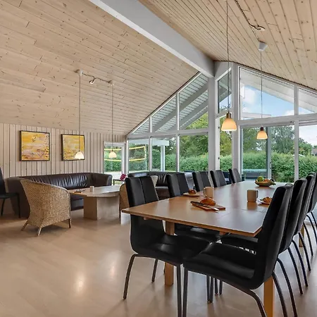 Holiday home Amazing In Rodby With Wifi Kramnitse