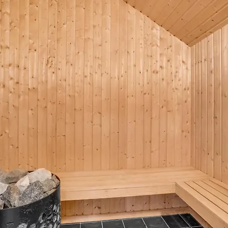 Holiday home Amazing In Rodby With Wifi *