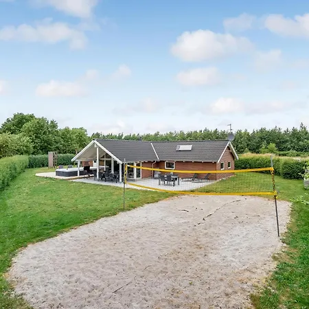 Holiday home Amazing In Rodby With Wifi Kramnitse