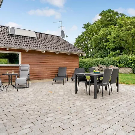 Holiday home Amazing In Rodby With Wifi Kramnitse