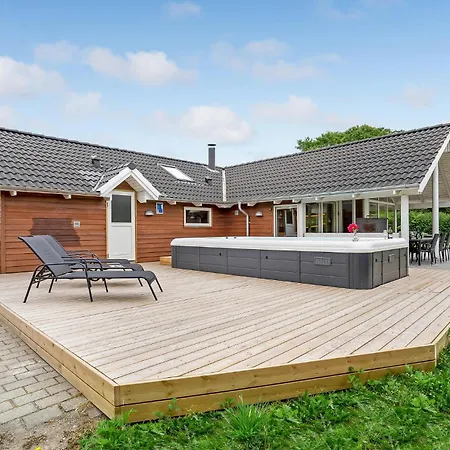 Amazing In Rodby With Wifi Holiday home *