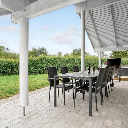 Holiday home Amazing In Rodby With Wifi *