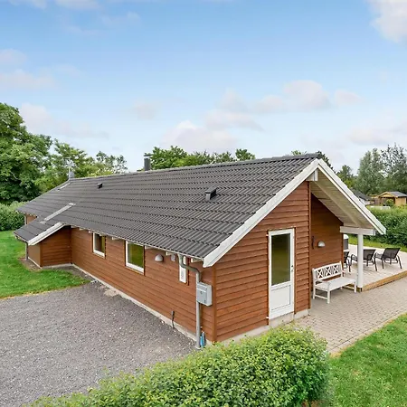 Amazing In Rodby With Wifi Holiday home *