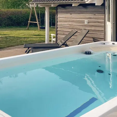 Lovely Home In Rodby With Sauna * Rødby