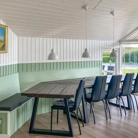 Lovely Home In Rodby With Sauna