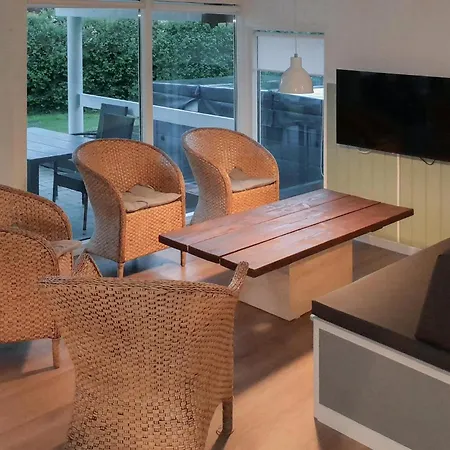 Lovely Home In Rodby With Sauna