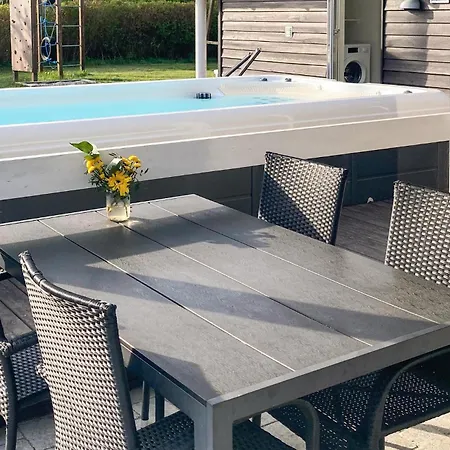 Vibelunden Rodby X * Rødby