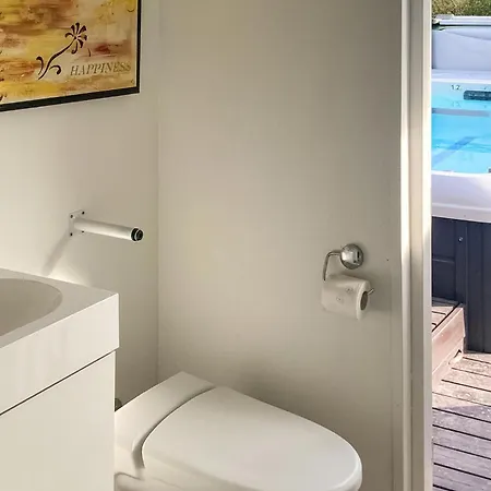 Lovely Home In Rodby With Sauna * Rødby