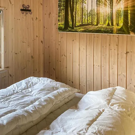 Lovely Home In Rodby With Sauna