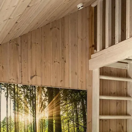 Lovely Home In Rodby With Sauna Rødby