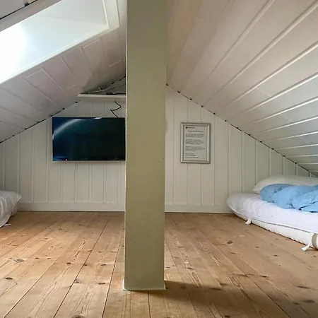 Lovely Home In Rodby With Sauna