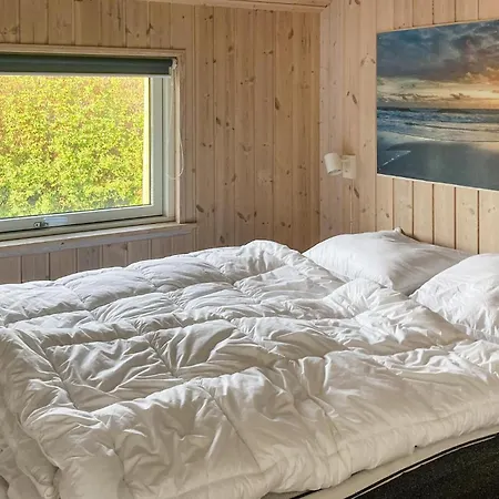 Lovely Home In Rodby With Sauna Prázdninový dům
