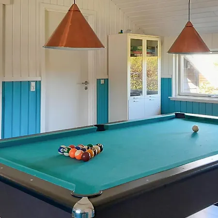 Vibelunden Rodby X Rødby